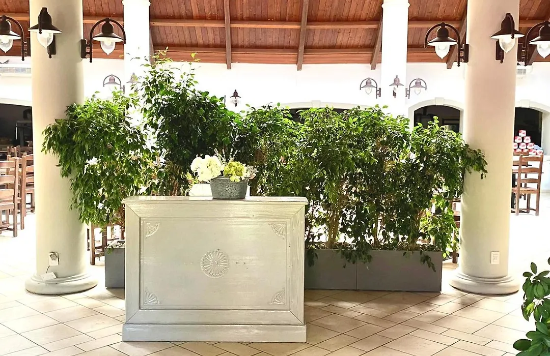 Horse Country Resort Congress & Spa - Hotel Medar-1
